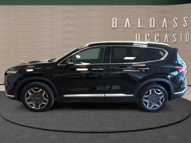 Hyundai Santa Fe image 9