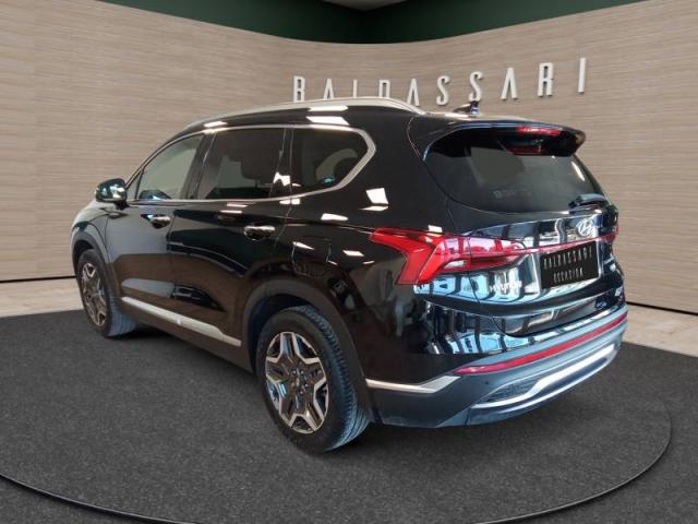 Hyundai Santa Fe image 6