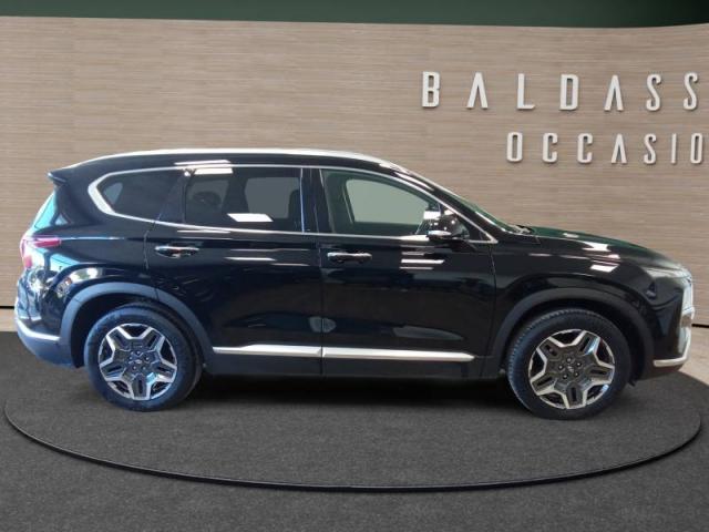 Hyundai Santa Fe image 5