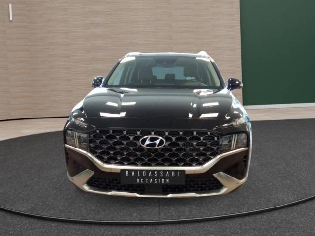 Hyundai Santa Fe image 3