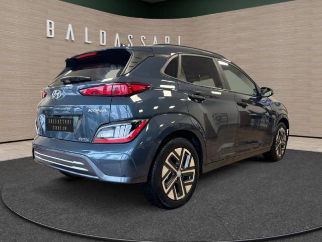 Hyundai Kona image 6