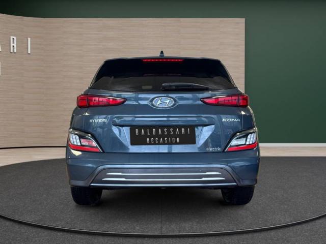 Hyundai Kona image 9