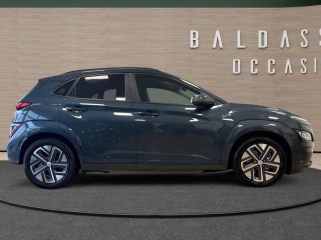 Hyundai Kona image 1
