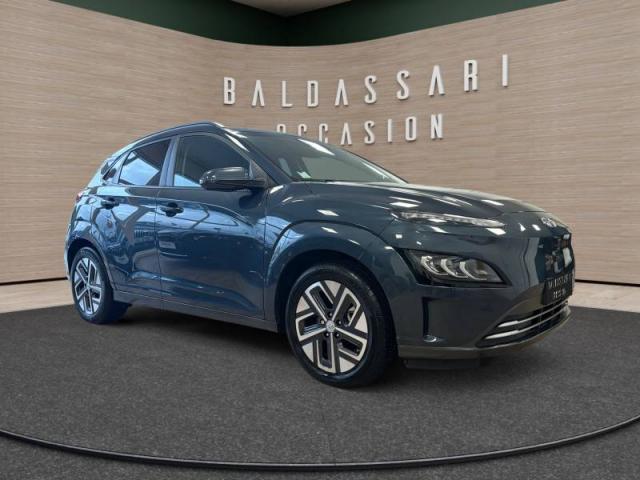 Hyundai Kona image 5