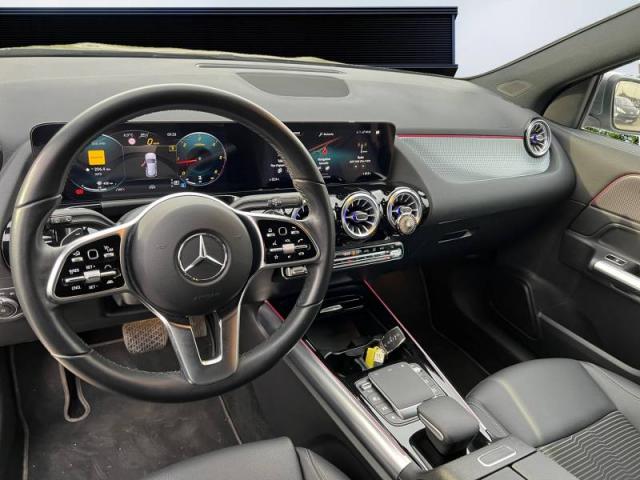 Mercedes Benz Gla image 4