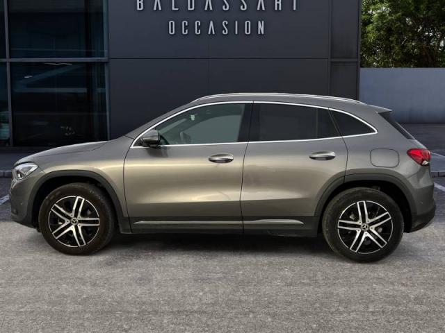Mercedes Benz Gla image 1