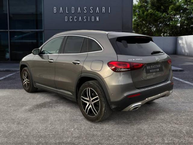 Mercedes Benz Gla image 3