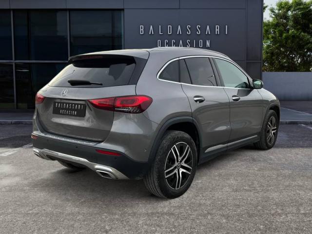 Mercedes Benz Gla image 6