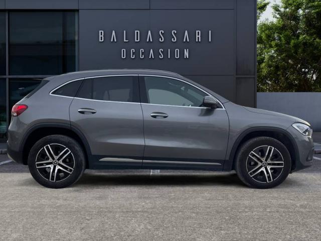 Mercedes Benz Gla image 9