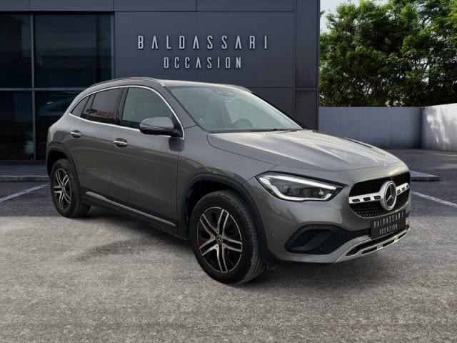 Mercedes Benz Gla image 5