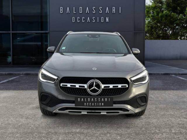 Mercedes Benz Gla image 7