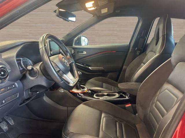 Nissan Juke image 4