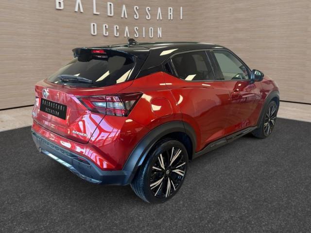 Nissan Juke image 9
