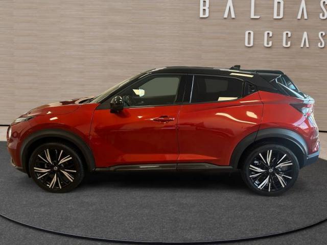 Nissan Juke image 2