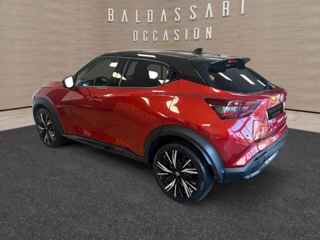 Nissan Juke image 3