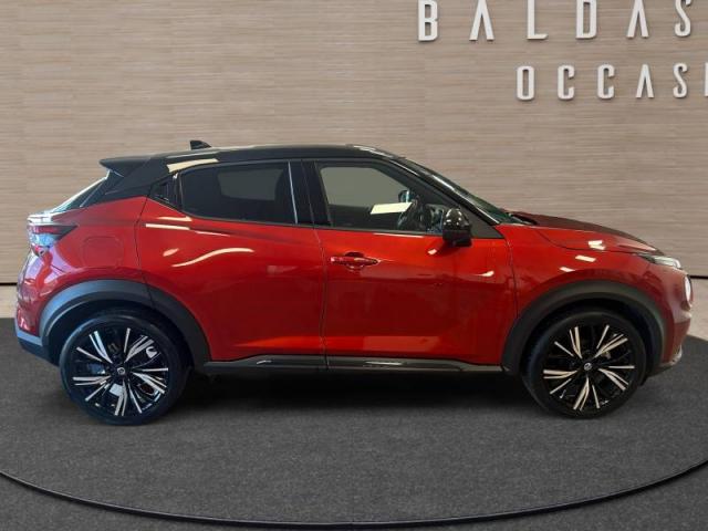 Nissan Juke image 1