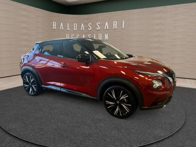 Nissan Juke image 8