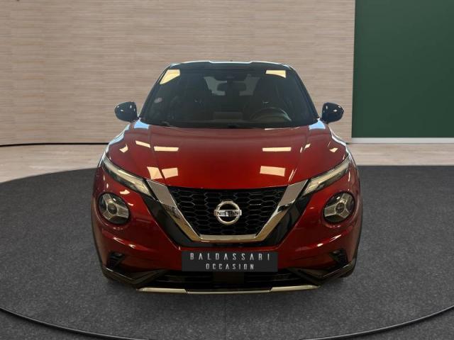 Nissan Juke image 5