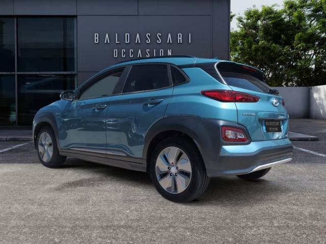 Hyundai Kona image 7
