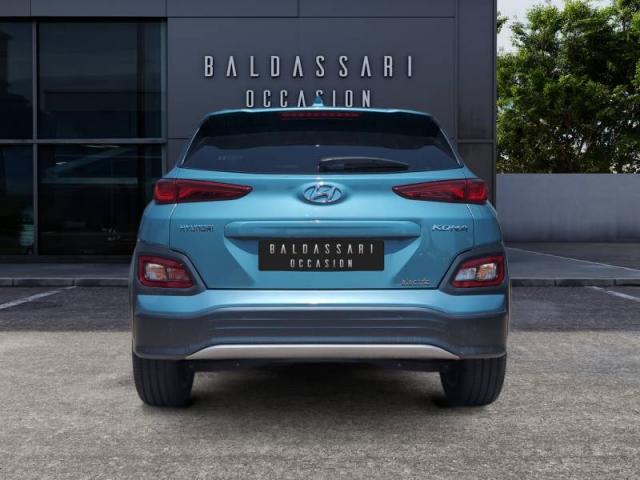 Hyundai Kona image 8