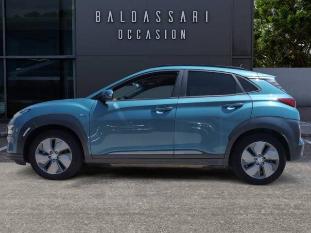 Hyundai Kona image 9