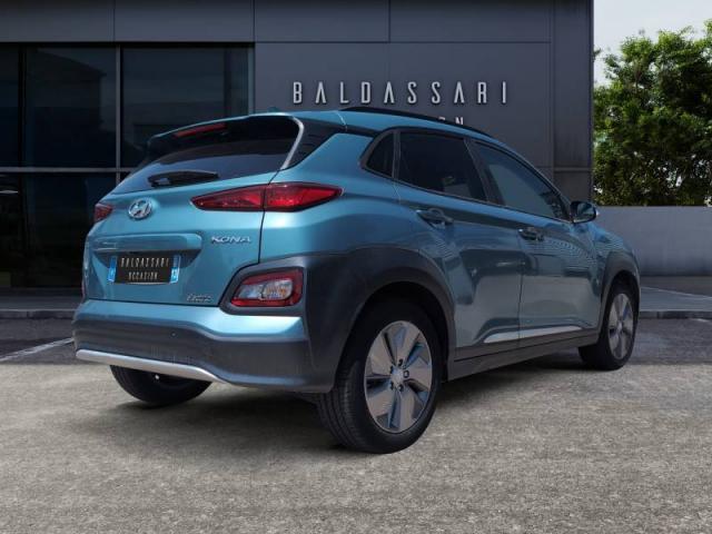 Hyundai Kona image 2
