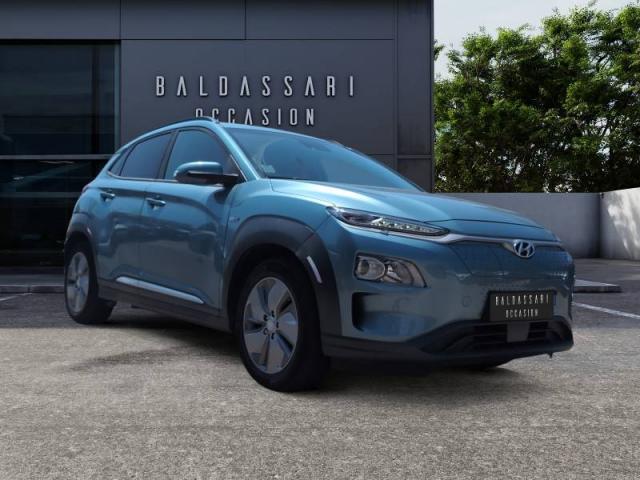 Hyundai Kona image 6