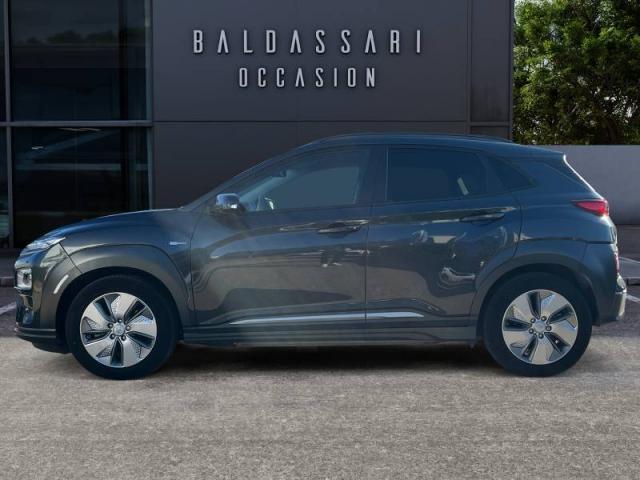 Hyundai Kona image 7