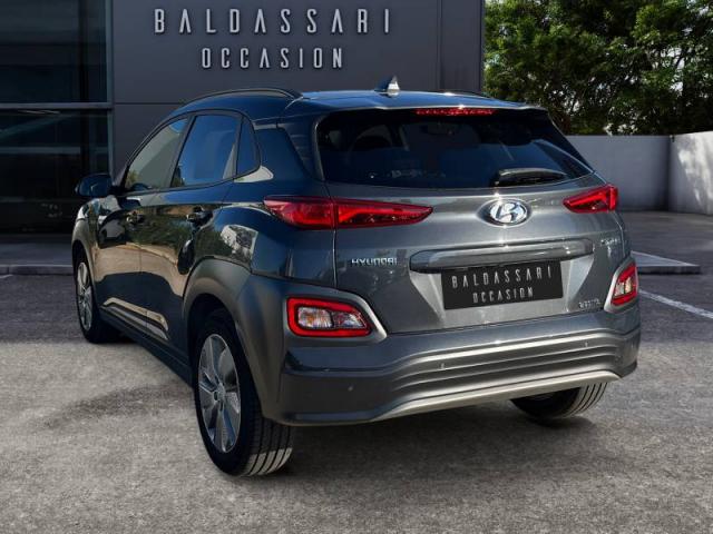 Hyundai Kona image 9