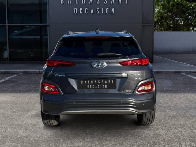 Hyundai Kona image 3