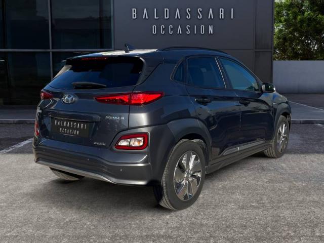 Hyundai Kona image 5