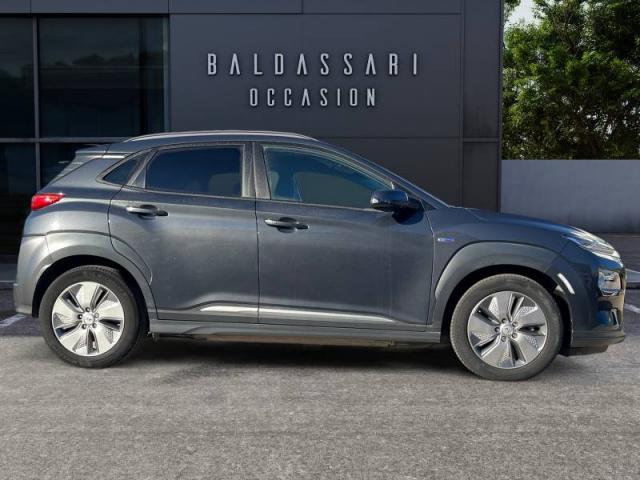 Hyundai Kona image 4
