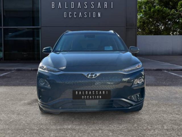Hyundai Kona image 1