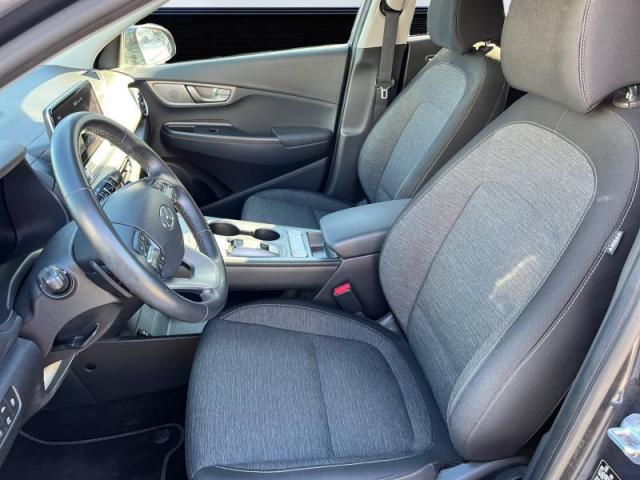 Hyundai Kona image 8