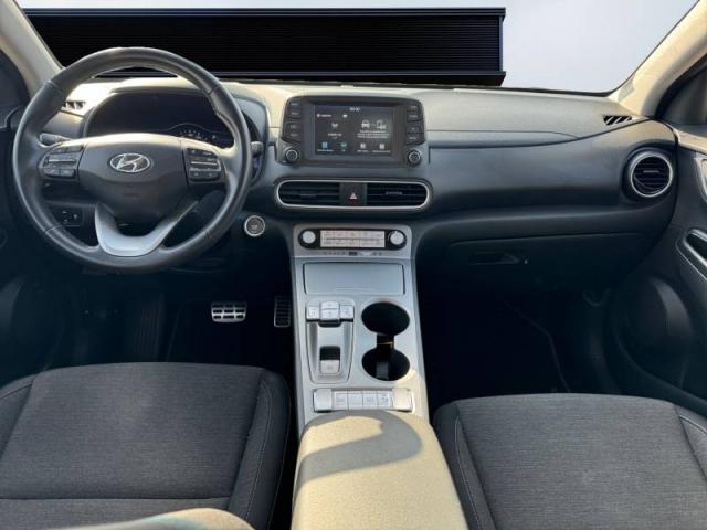 Hyundai Kona image 9
