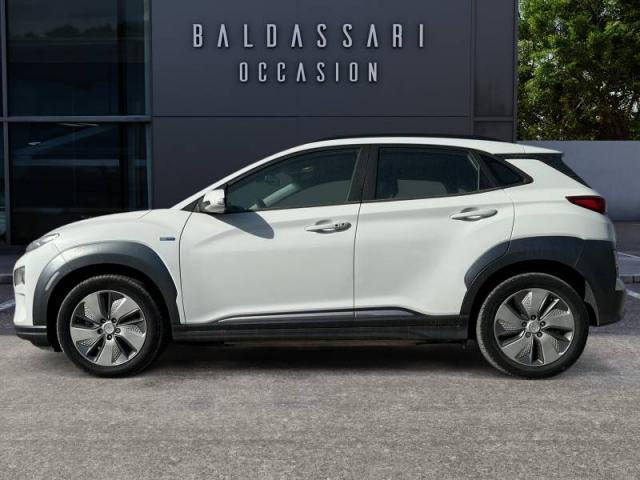 Hyundai Kona image 8