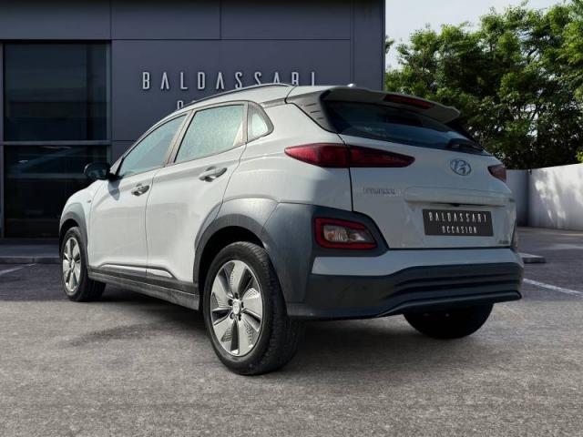 Hyundai Kona image 4