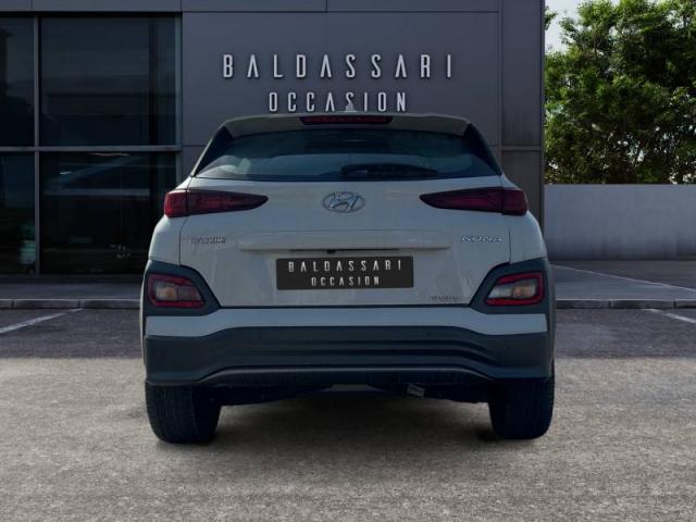 Hyundai Kona image 5