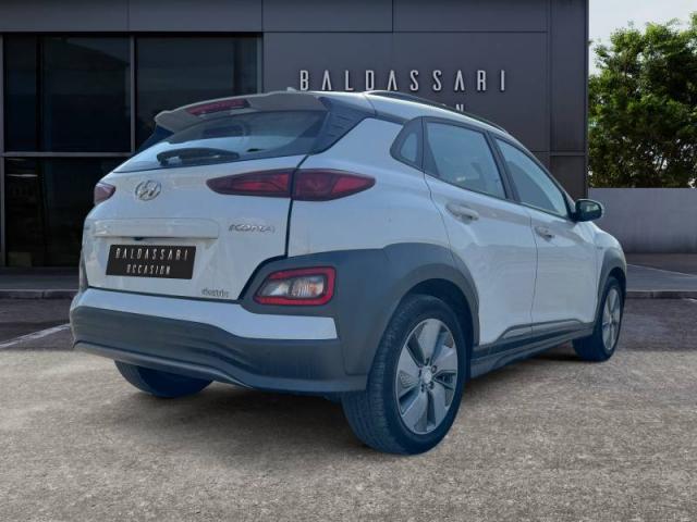 Hyundai Kona image 7