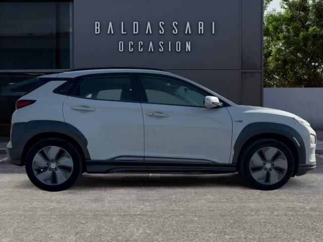 Hyundai Kona image 1