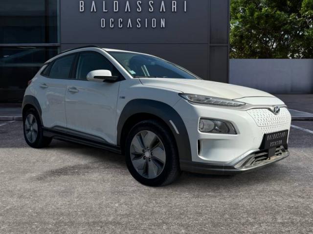 Hyundai Kona image 2