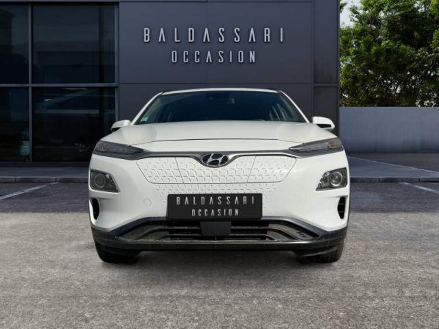Hyundai Kona image 3