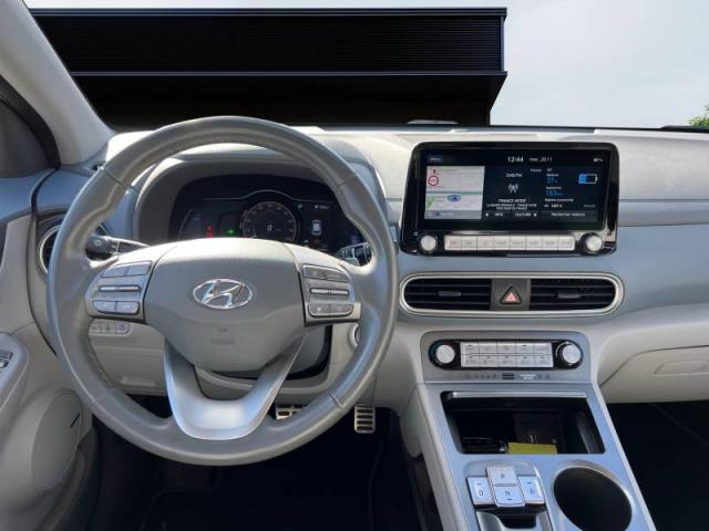 Hyundai Kona image 4