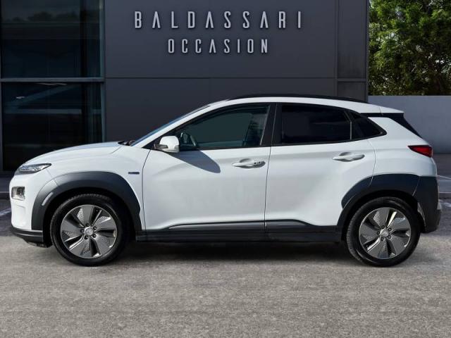 Hyundai Kona image 5