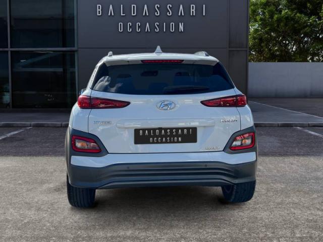 Hyundai Kona image 9