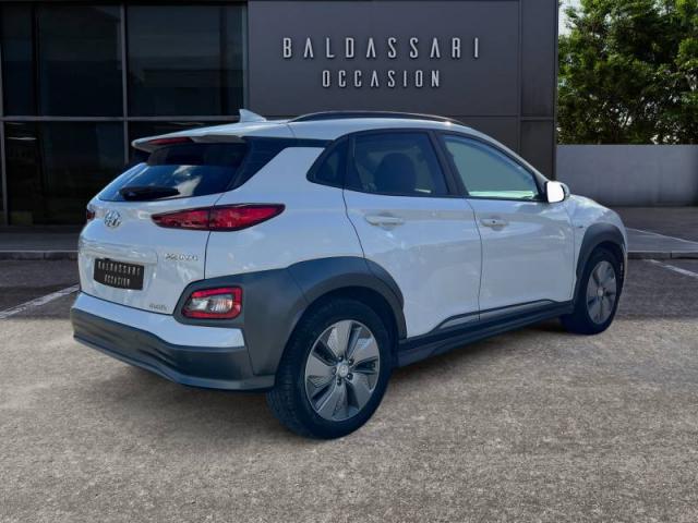 Hyundai Kona image 3