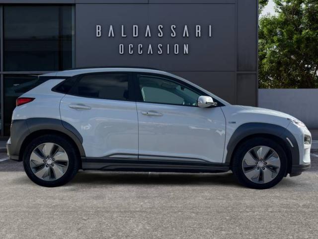 Hyundai Kona image 7