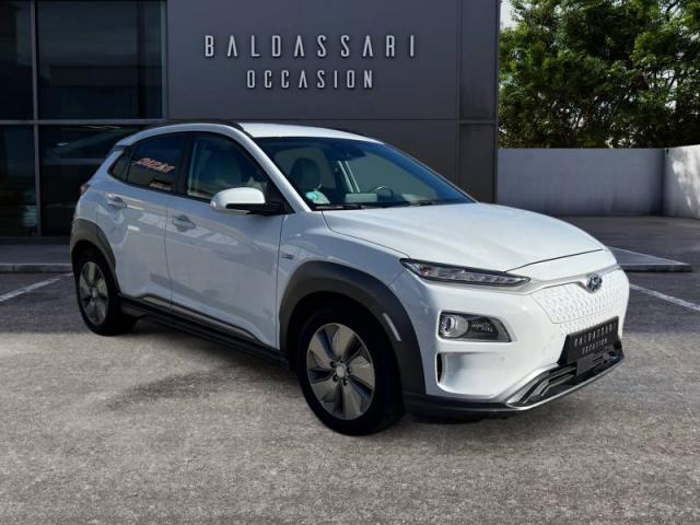 Hyundai Kona image 8