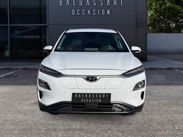 Hyundai Kona image 2