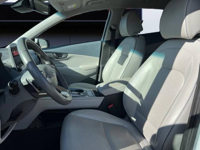 Hyundai Kona image 6